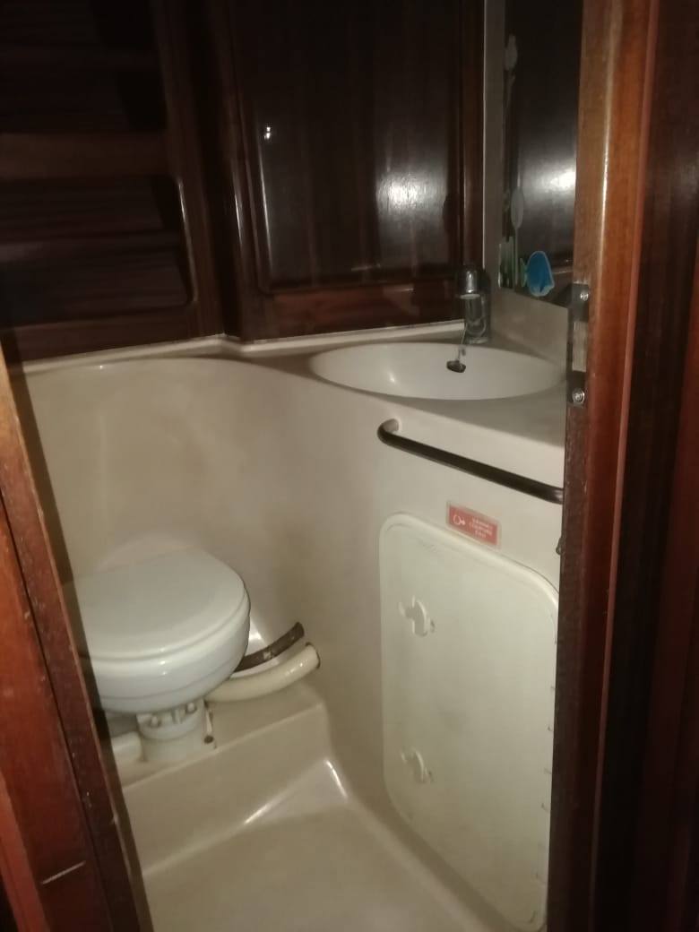 BAVARIA 50